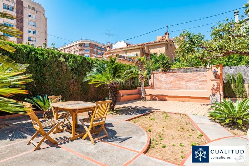 Foto 7ec00359-f3a5-4cb0-971b-6b0ef93ac816. House with fireplace parking in Zona Avenida del Mar Castellón de la Plana