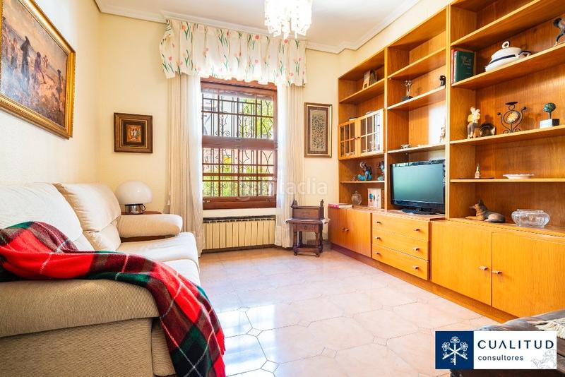 Foto 9db0064a-4d27-4a35-8056-9490d8524a23. House with fireplace parking in Zona Avenida del Mar Castellón de la Plana