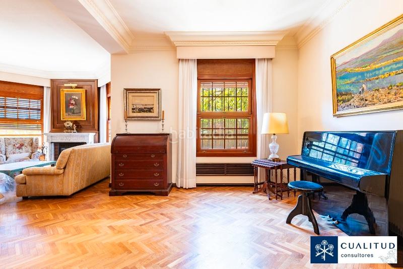 Foto a7c76bce-5bd1-4da2-b51f-2d1ffb9322c6. House with fireplace parking in Zona Avenida del Mar Castellón de la Plana