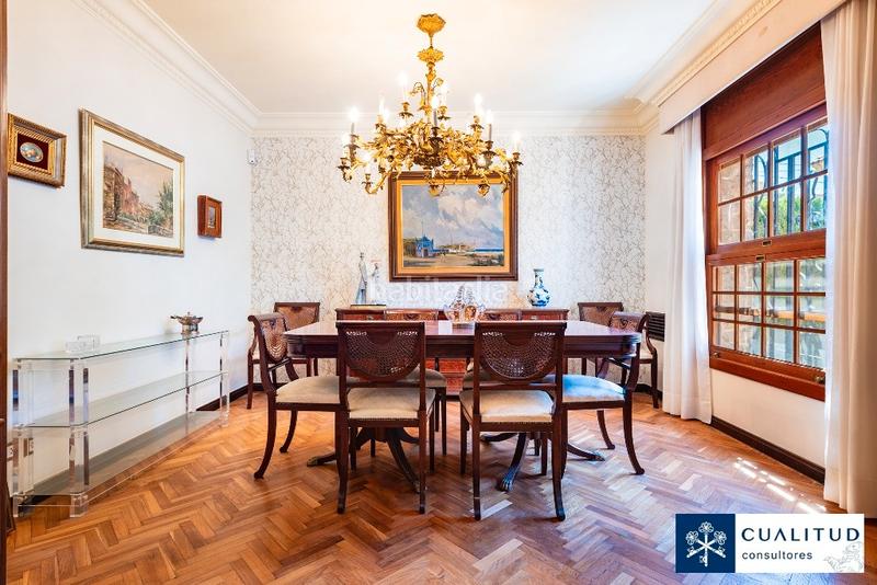 Foto b090e94b-82aa-4e58-9f5d-4449fb0000cc. House with fireplace parking in Zona Avenida del Mar Castellón de la Plana