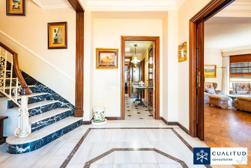 Foto b85bc301-e70b-48ea-bd45-ec7ea57294ce. House with fireplace parking in Zona Avenida del Mar Castellón de la Plana