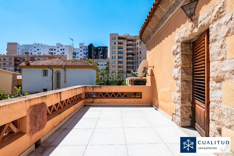 Foto bff606ab-cc22-4324-b934-88e5cfcfcd09. House with fireplace parking in Zona Avenida del Mar Castellón de la Plana