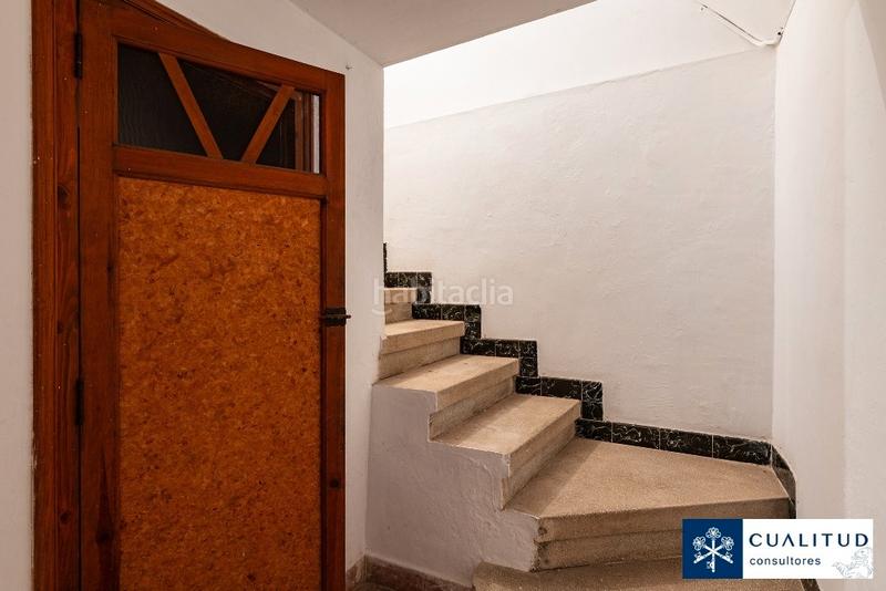 Foto d6d7e505-3897-495e-a050-76f4a37dd5b8. House with fireplace parking in Zona Avenida del Mar Castellón de la Plana