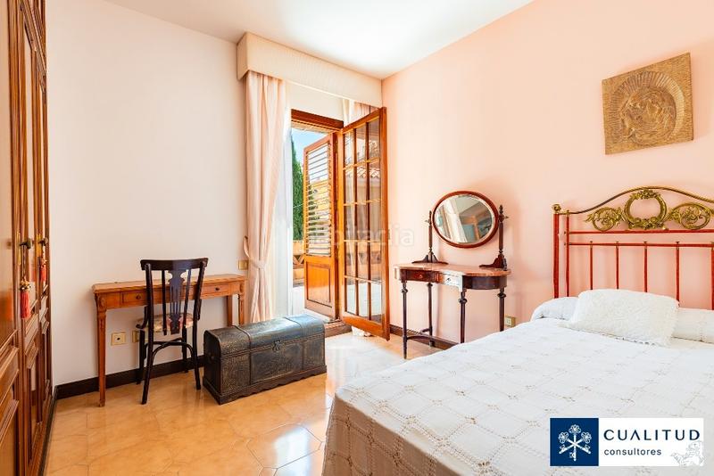 Foto d7b76036-7fb9-4671-8b29-cc28db908af5. House with fireplace parking in Zona Avenida del Mar Castellón de la Plana