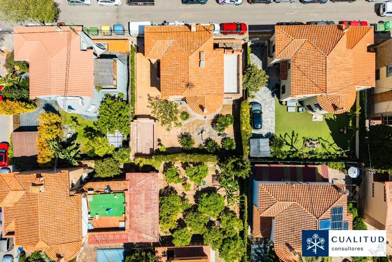 Foto e487068c-65d3-412a-81dc-c276d6e8cb39. House with fireplace parking in Zona Avenida del Mar Castellón de la Plana