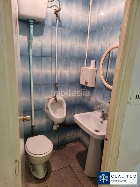 Foto 1bfb90e3-7aa4-4f3b-a523-bb656b279ebd. Local comercial a Ensanche - Río Jucar Castellón de la Plana
