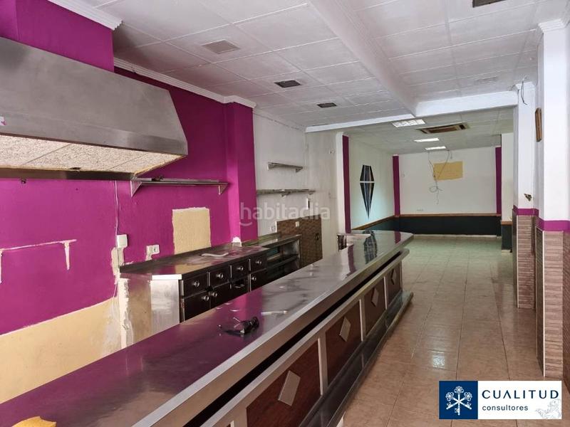 Foto 73c39289-9dcf-4dde-9a76-90c7f2527248. Local comercial a Ensanche - Río Jucar Castellón de la Plana