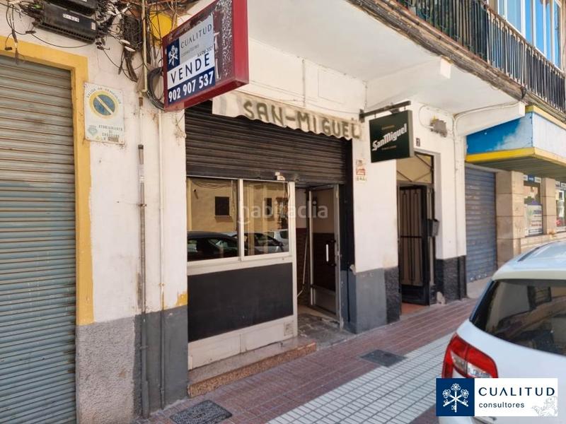 Foto bb3852d2-9168-4f2f-a021-23b092233e50. Local comercial a Ensanche - Río Jucar Castellón de la Plana