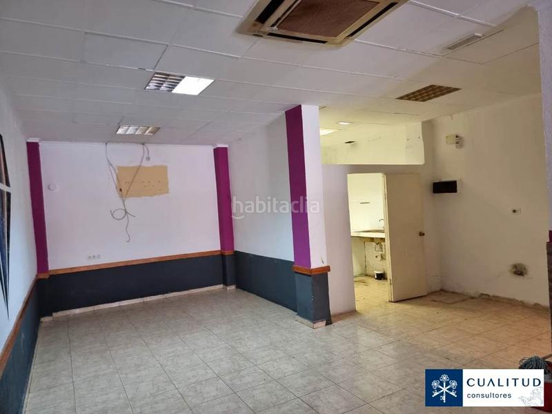 Foto ca3cad73-c716-43fa-b46f-84c044c88dcc. Local comercial a Ensanche - Río Jucar Castellón de la Plana