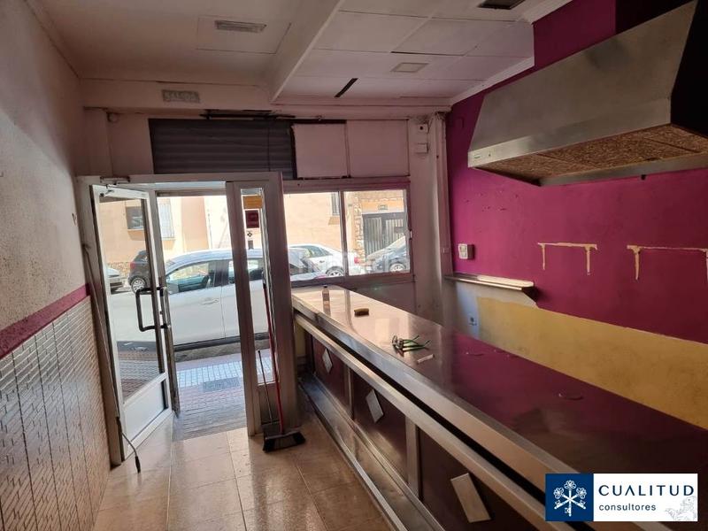 Foto 9cccb0d5-ed91-4e61-91fa-0a091114aa83. Locale commerciale in Ensanche - Río Jucar Castellón de la Plana