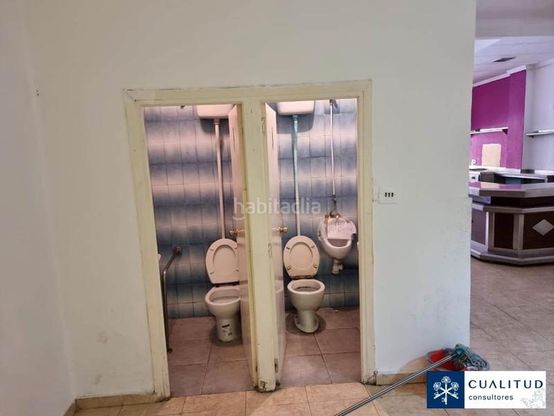 Foto c0bd4437-90b5-4f23-8ace-255d09895962. Locale commerciale in Ensanche - Río Jucar Castellón de la Plana