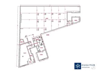 Geschäftsraum in Avinguda dels Caputxins 31