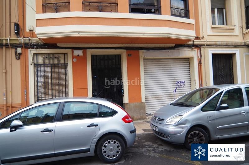 Foto 9e2f42b1-b9fc-45b7-908d-fe7f3378c60f. Local comercial a avinguda dels caputxins 31 a Plaza Illes Columbretes Castellón de la Plana