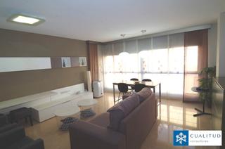Location Appartement à El Pilar