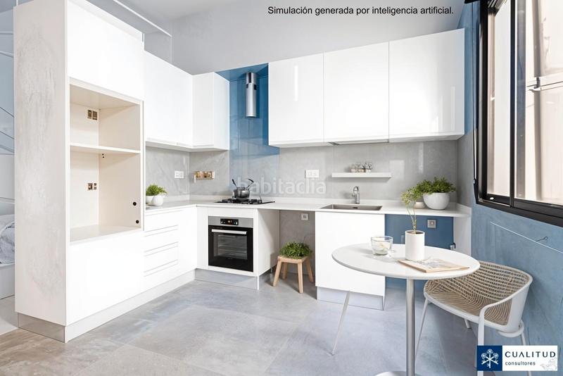 Foto 6dae8177-5b53-40e0-8a05-e72748145251. Appartement dans Casco Histórico Castellón de la Plana