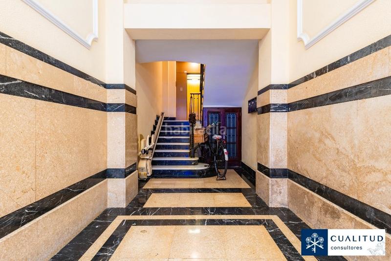 Foto c4dd50d0-9e0a-4ad3-8bb9-c0874fe97e7e. Appartement dans Casco Histórico Castellón de la Plana