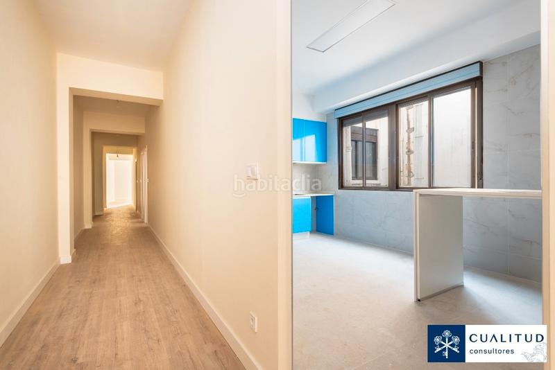 Foto 71d5eaba-4f1d-4811-990d-f5fa57dbc1f8. Etagenwohnung in Casco Histórico Castellón de la Plana