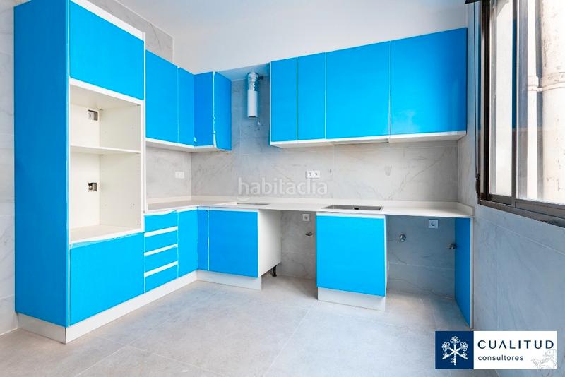 Foto 7b11227f-c921-4e27-bee8-8c69eb050288. Etagenwohnung in Casco Histórico Castellón de la Plana