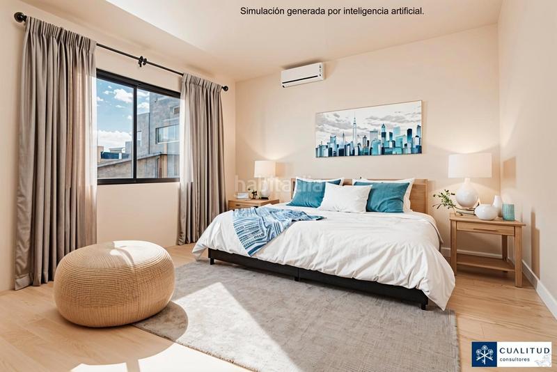 Foto a356a019-80c3-461a-9133-727b4b3936b9. Flat in Casco Histórico Castellón de la Plana