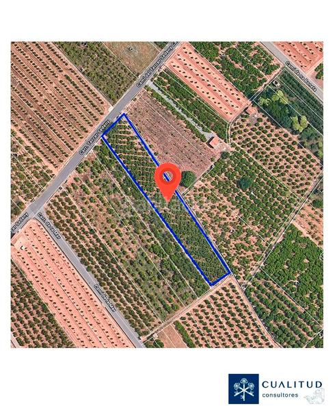 Foto 5e39ffc4-a4a1-4231-84d5-a41d9ecec769. Landgut in carretera tercer sedeny 1198 in Piscinas Villarreal / Vila - real