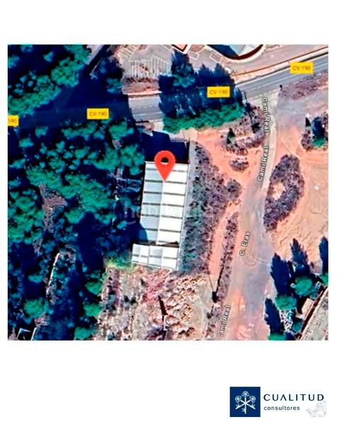 Foto 3369b030-7c0e-4b45-9778-25c3a599d40b. Nave industrial en carretera castellón lucena 6d nave industrial en venta en zona - castellón en Figueroles