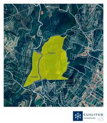 Rural plot in Tírig. Gran superficie en tírig & albocácer