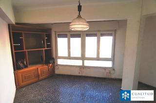 Appartement à Hospital - Plaza del Real. Piso con ascensor en venta  zona hospital provincial de castelló