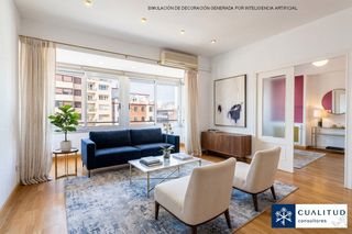 Etagenwohnung en Casco Hist�rico. Piso en venta