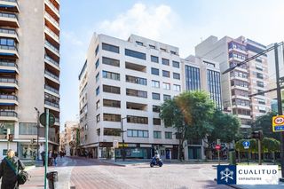 Flat in Avinguda rei en jaume 76