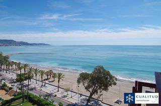 Location Appartement à La Curva