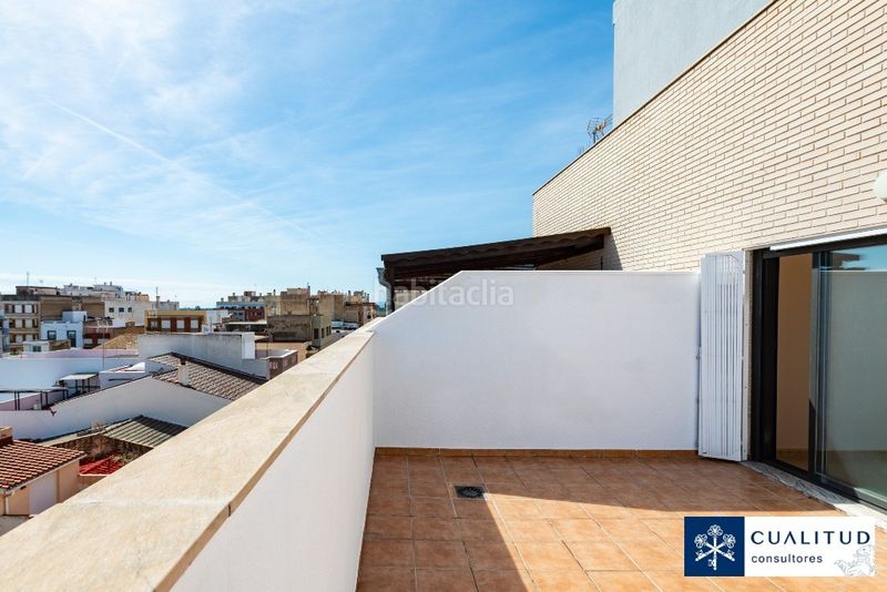 Foto 7dda1b1e-2d69-4686-9644-f0a2b39650e7. Affitto appartamento in Centro Almazora / Almassora