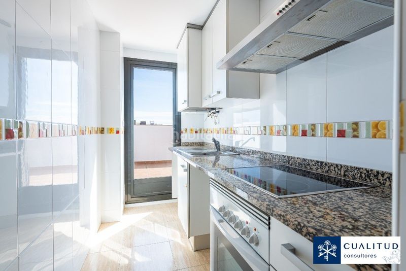 Foto 51ac3695-319b-4577-bc33-394a3282cf14. Rent flat in Centro Almazora / Almassora