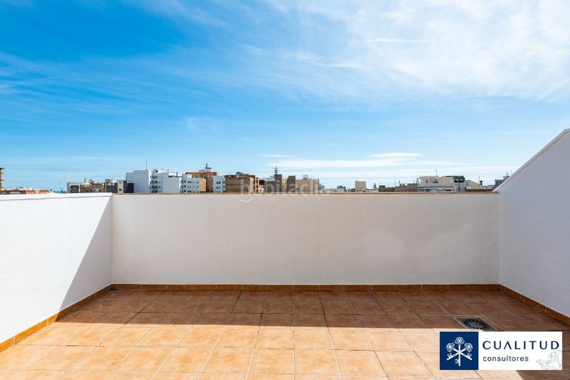 Foto 66729b79-b714-4649-ab0b-02cde2016279. Rent flat in Centro Almazora / Almassora