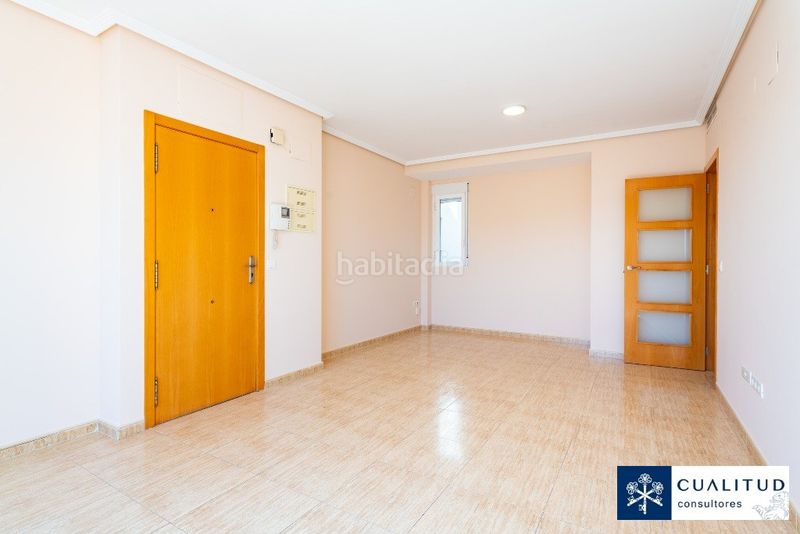 Foto 793e3e60-8af7-46a2-98a9-a5bcb228544b. Rent flat in Centro Almazora / Almassora