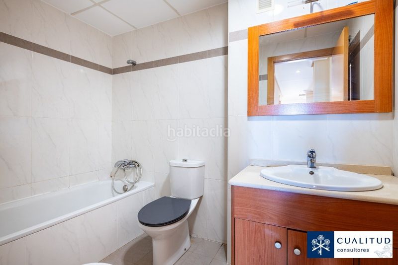 Foto 7c0203c5-c0f2-4676-adb3-229855671bec. Rent flat in Centro Almazora / Almassora