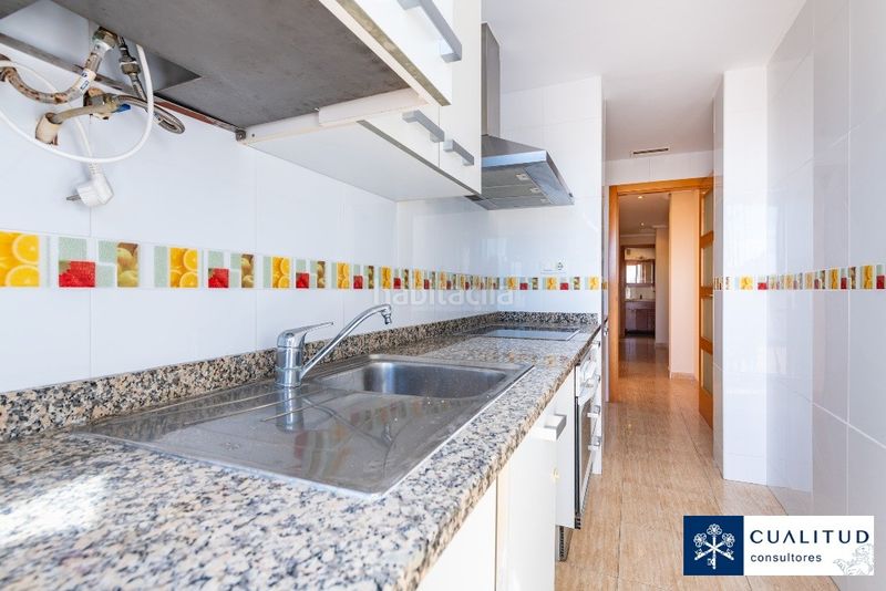 Foto 9c9b1b7e-5201-49d6-9752-27749a1416d0. Rent flat in Centro Almazora / Almassora