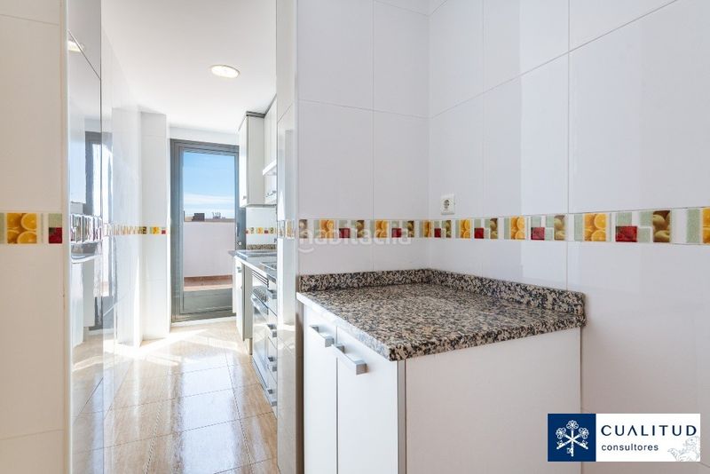 Foto a0f6c2ec-b0bd-4940-ab99-0cf998173be9. Rent flat in Centro Almazora / Almassora