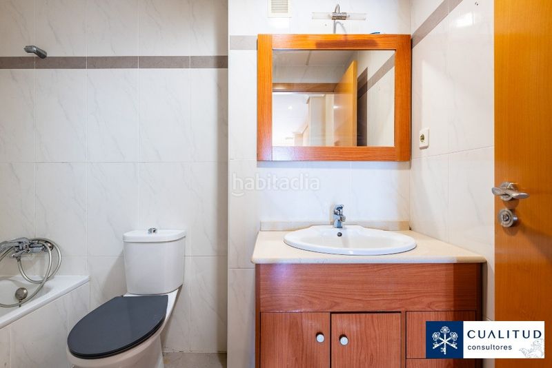 Foto ab940601-cfae-4d85-9604-bc54c9c11be7. Rent flat in Centro Almazora / Almassora