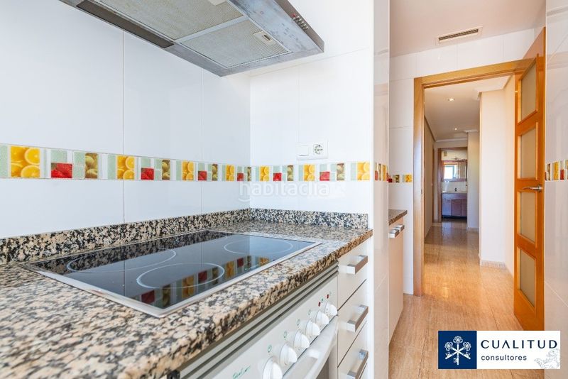 Foto ad9b14d2-ceab-4ed5-a8cb-9d245f1a17fc. Rent flat in Centro Almazora / Almassora