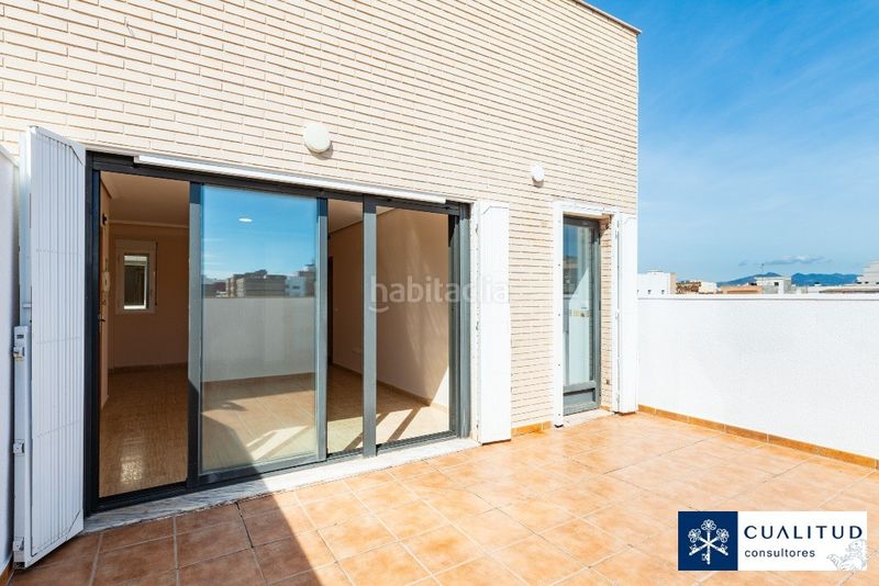 Foto b5f6c182-fd16-4d45-a053-c35701d76c32. Rent flat in Centro Almazora / Almassora