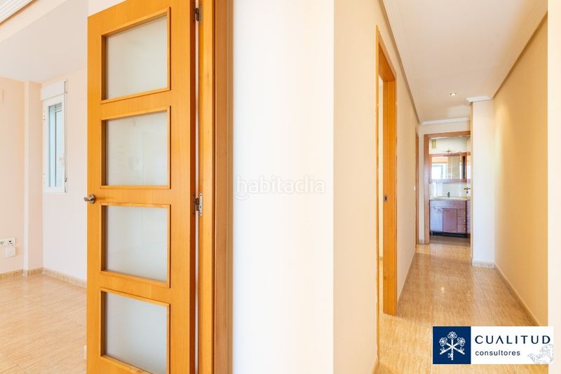 Foto d1b1f764-a740-4960-8ca7-12b933b97a2c. Rent flat in Centro Almazora / Almassora