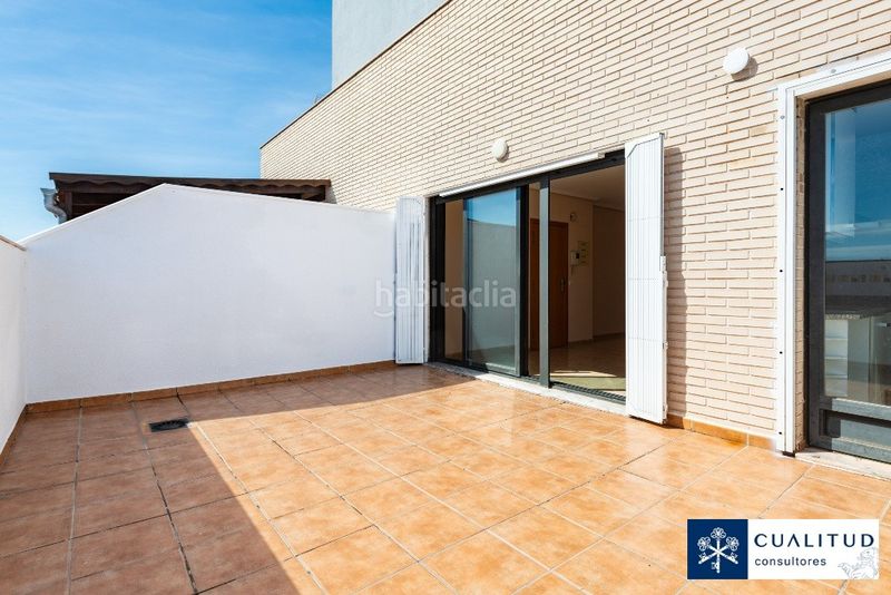 Foto e015e09f-183f-4448-99c9-726c8a2b4ba5. Rent flat in Centro Almazora / Almassora