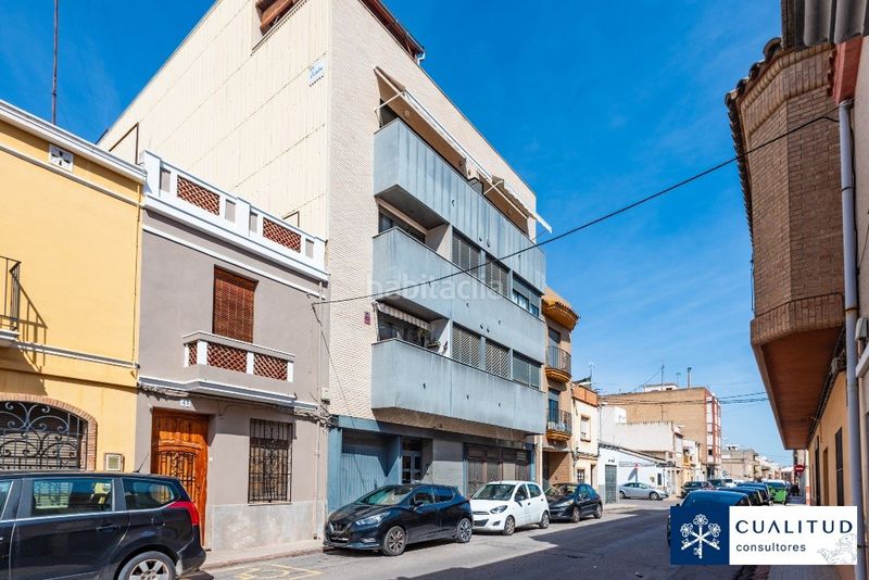 Foto f04f0d4c-df85-47d6-97e1-0bb0521371a3. Rent flat in Centro Almazora / Almassora