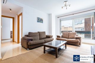 Miete Etagenwohnung in Mestrets. Acqk-0005