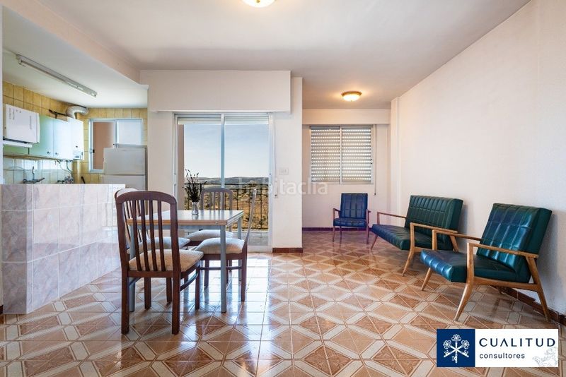 Foto 0058720f-b528-4c4e-8d69-557c99586361. Apartamento en Benassal