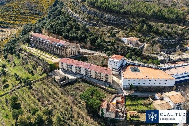 Foto 1ec8336b-7c4b-42c8-900e-73bcda87edf3. Apartamento en Benassal