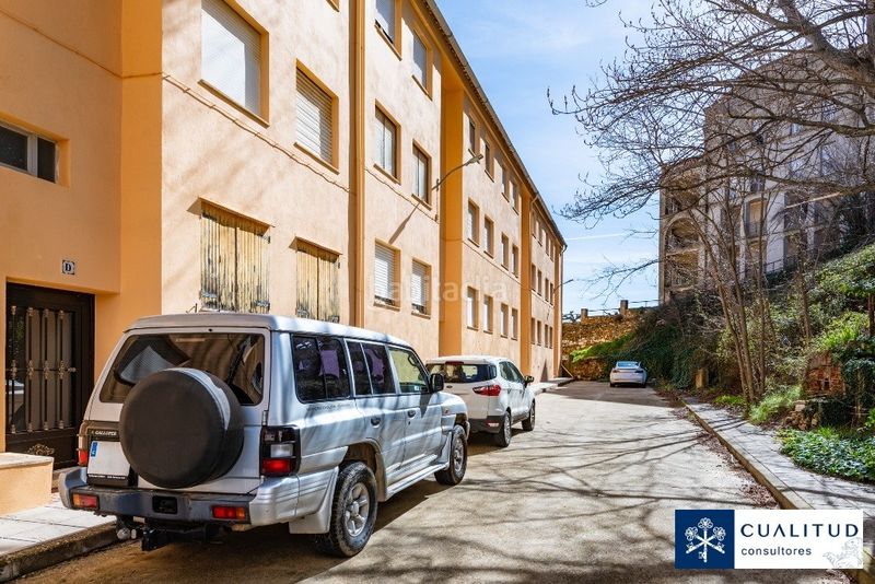 Foto 306c1a76-6b0e-48bd-8a52-d3533abaa478. Apartamento en Benassal