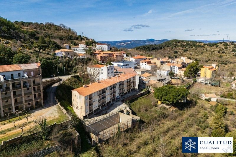 Foto 518f3e2b-6e4d-4657-a97d-a0def6c7052f. Apartamento en Benassal
