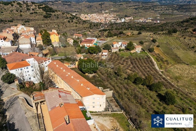 Foto 5ea524d2-8b69-4fd3-9043-27e239087cfc. Apartamento en Benassal