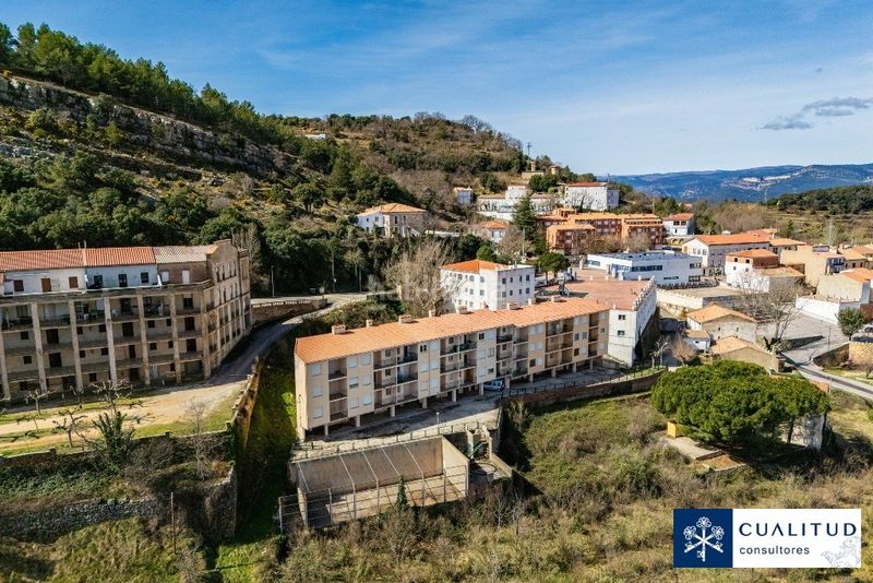 Foto 73101fe7-4799-42c4-b319-4ff137b48c27. Apartamento en Benassal